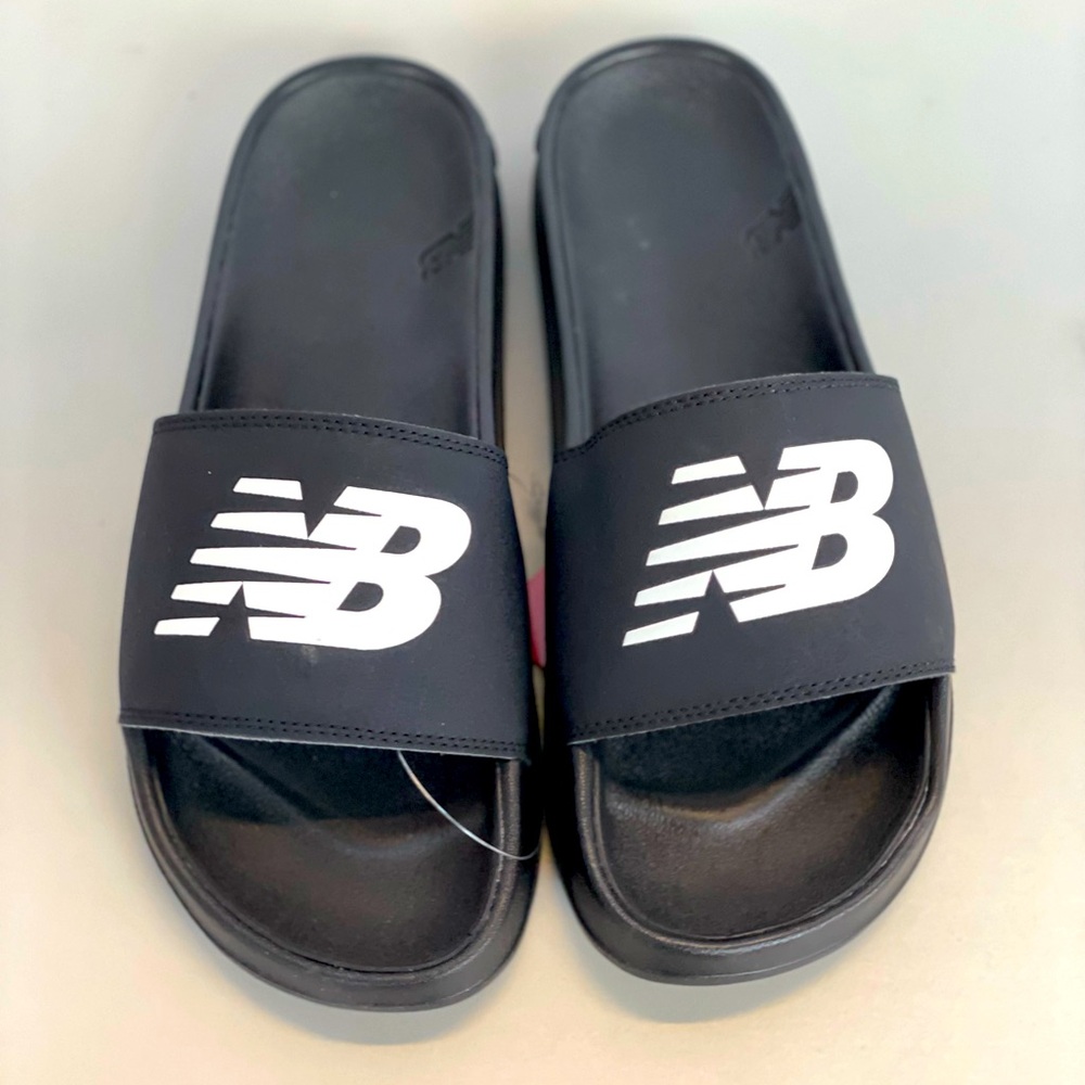 New Balance Slide new in original box